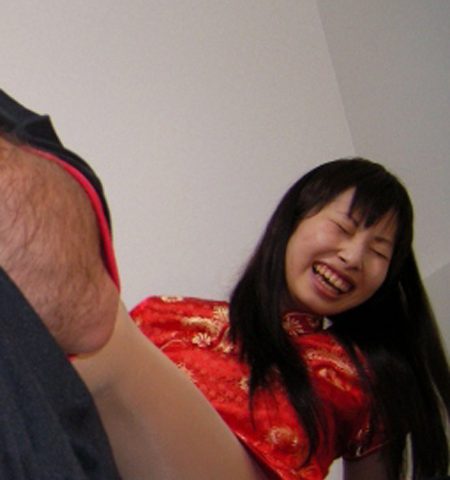 Sole Tickling Hell Akane Barefoot Edition 2